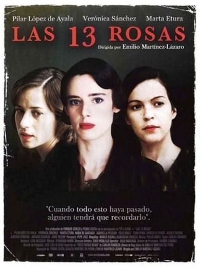The 13 Roses