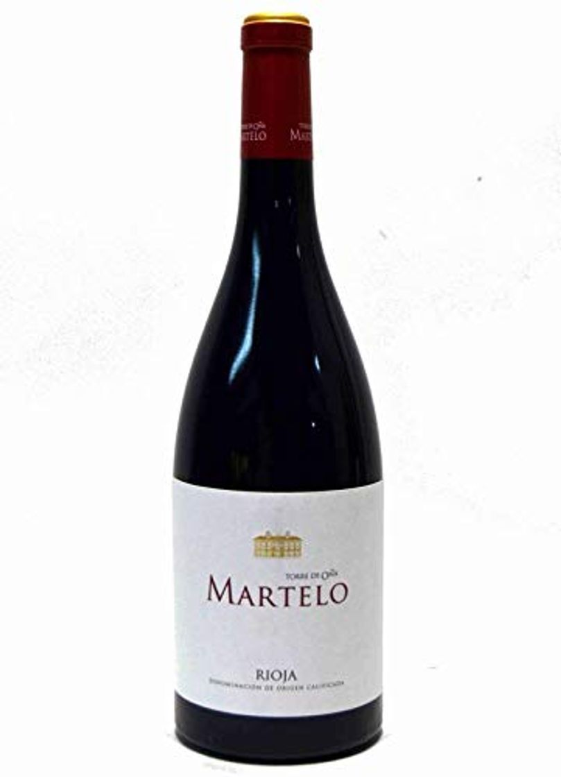 Producto Martelo Reserva 2014