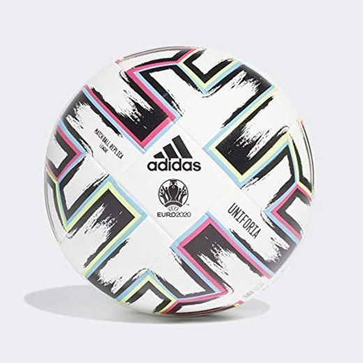 adidas UNIFO LGE Soccer Ball