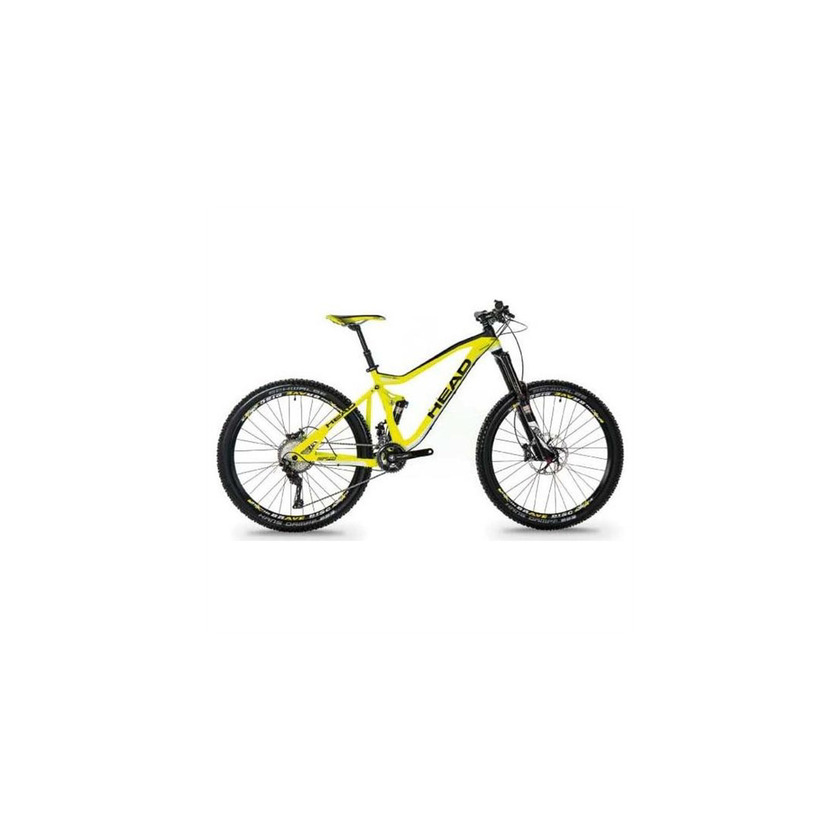 Producto Bicicleta de BTT