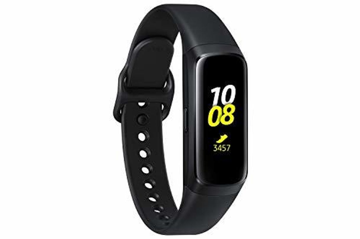 Social Samsung Galaxy Fit - Smartwatch