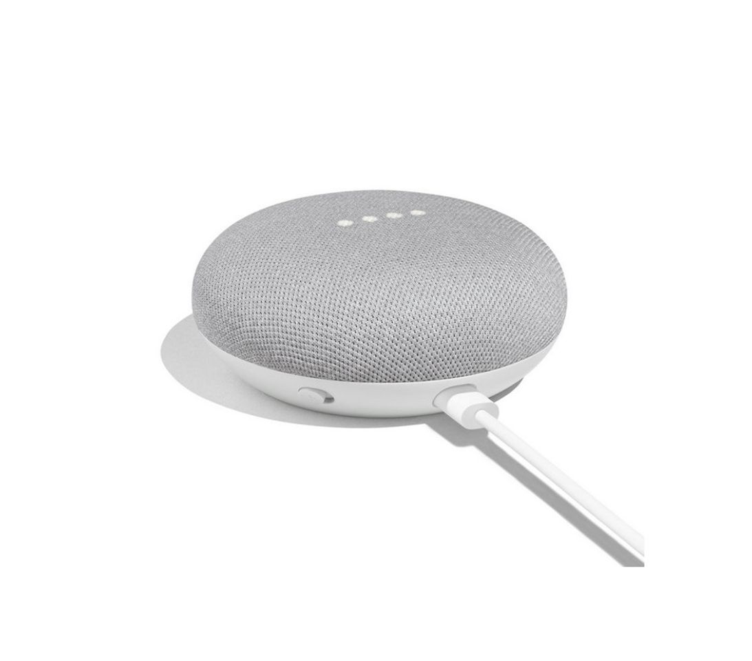 Producto Google Home mini 