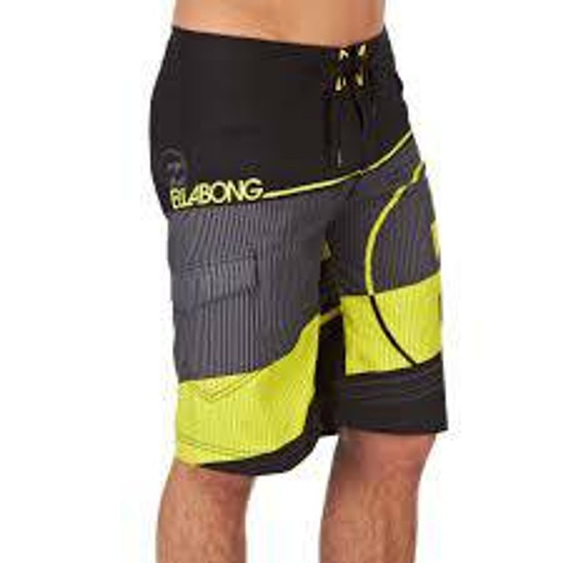 Moda Calções de Banho Billabong