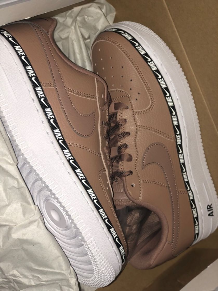 Social Nike Air Force 1 '07 AN20