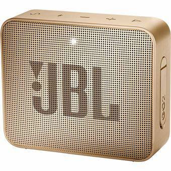 Product Coluna JBL Go 2