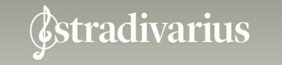 App Stradivarius - Tienda de Moda