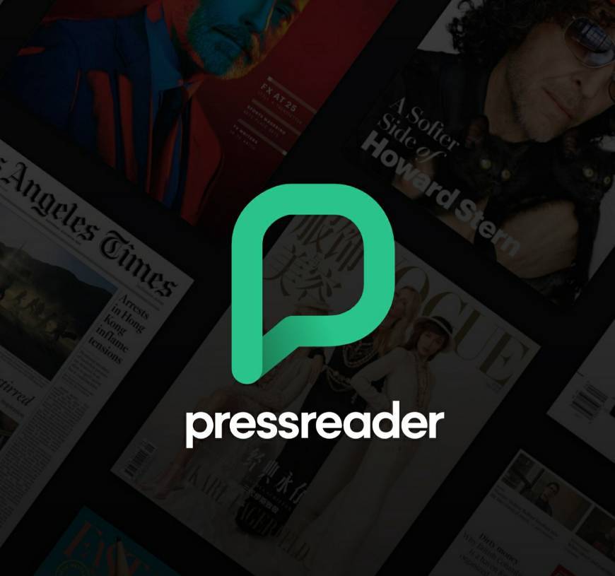 App PressReader