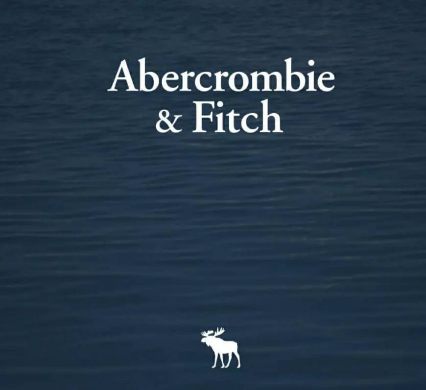 App Abercrombie & Fitch