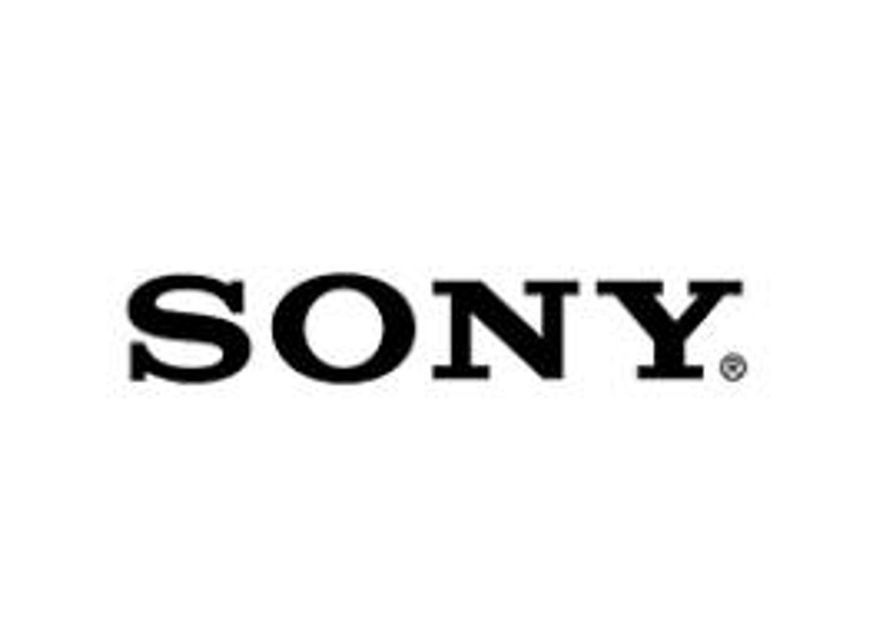 Fashion Sony