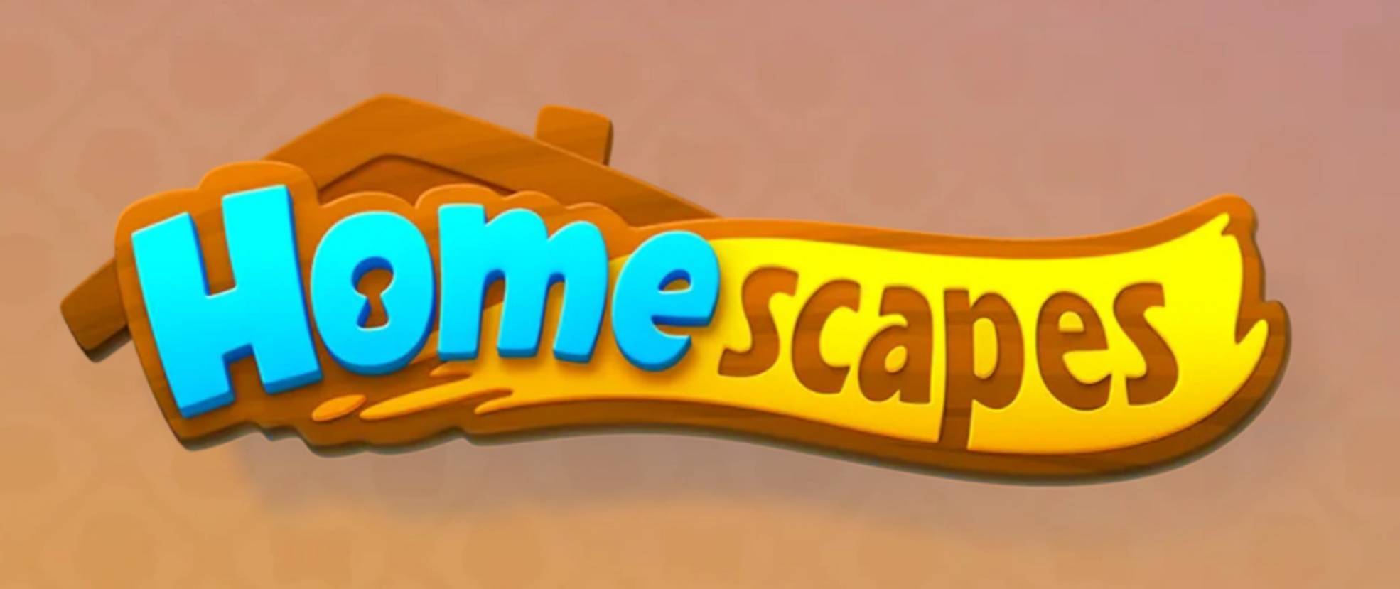 App Homescapes