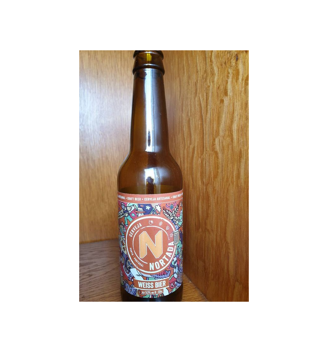 Social Cerveja Nortada