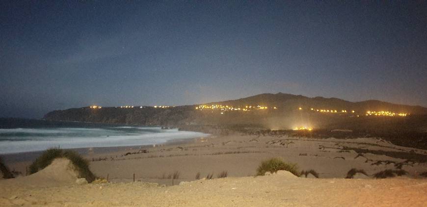 Place Praia do Guincho