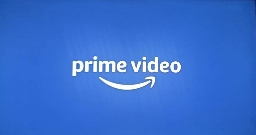 App Amazon Prime Video