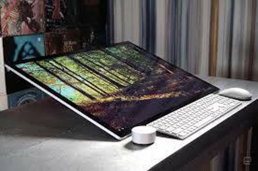 Microsoft Surface Studio 2 71,1 cm