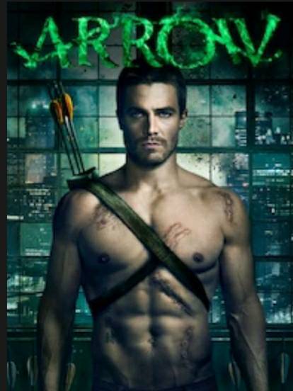 Serie Arrow