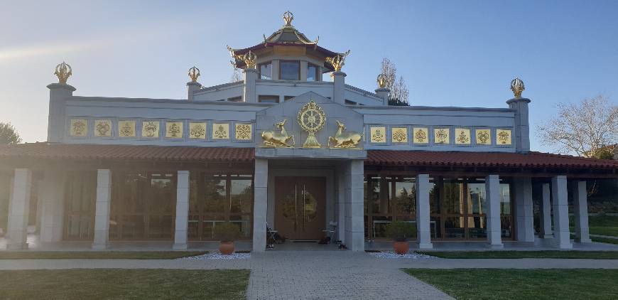 Place Kadampa Meditation Center Deuachen