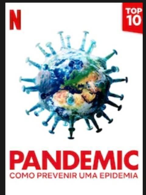 Serie Pandemia