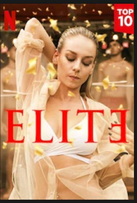 Serie Élite