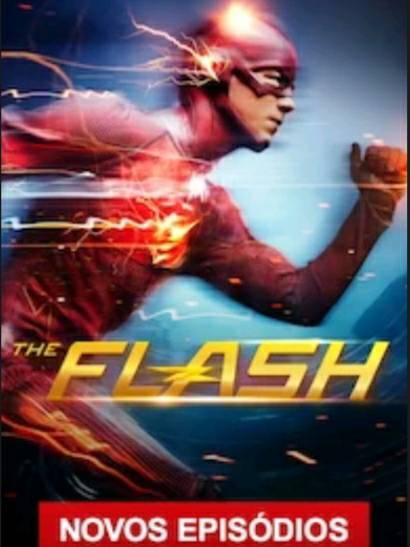 Serie The Flash