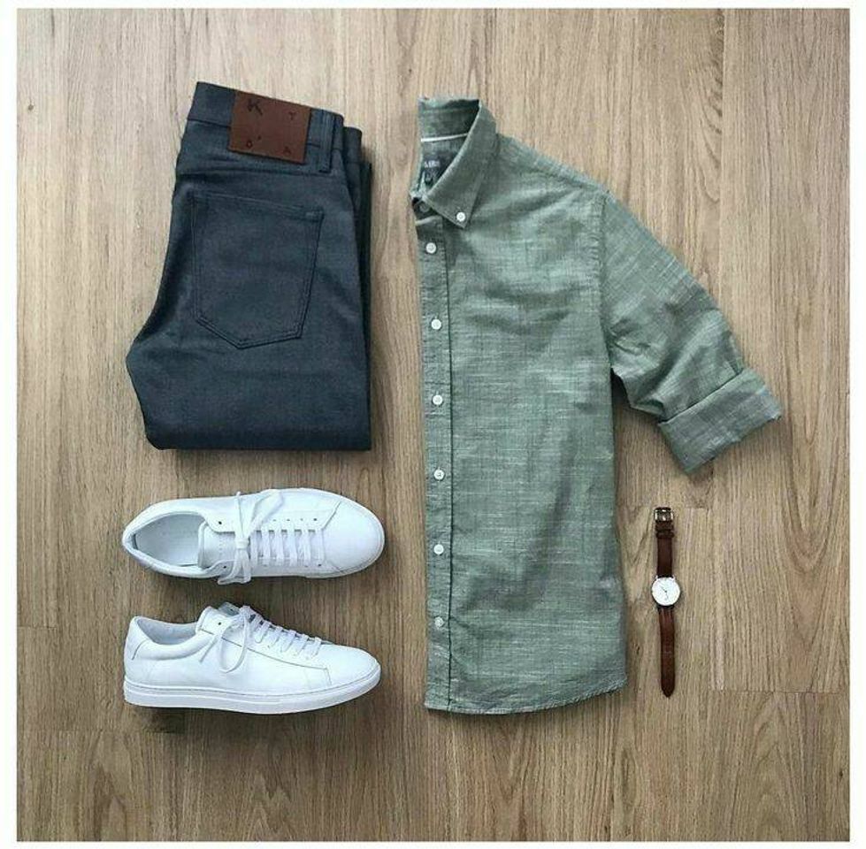 Fashion Outfit