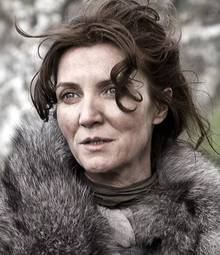 Fashion Catelyn Stark