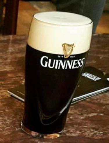 Cerveja Guinness