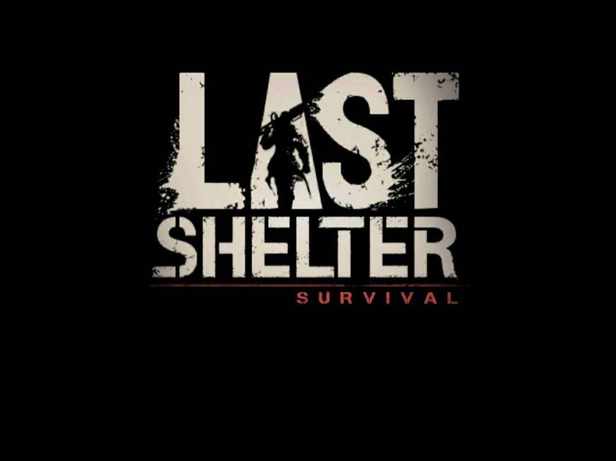 App Last Shelter: Survival