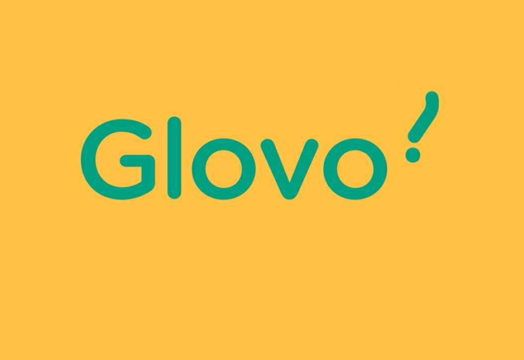 App Glovo－Delivery de comida y más
