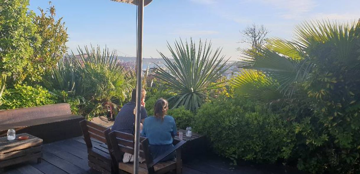 Restaurants Park