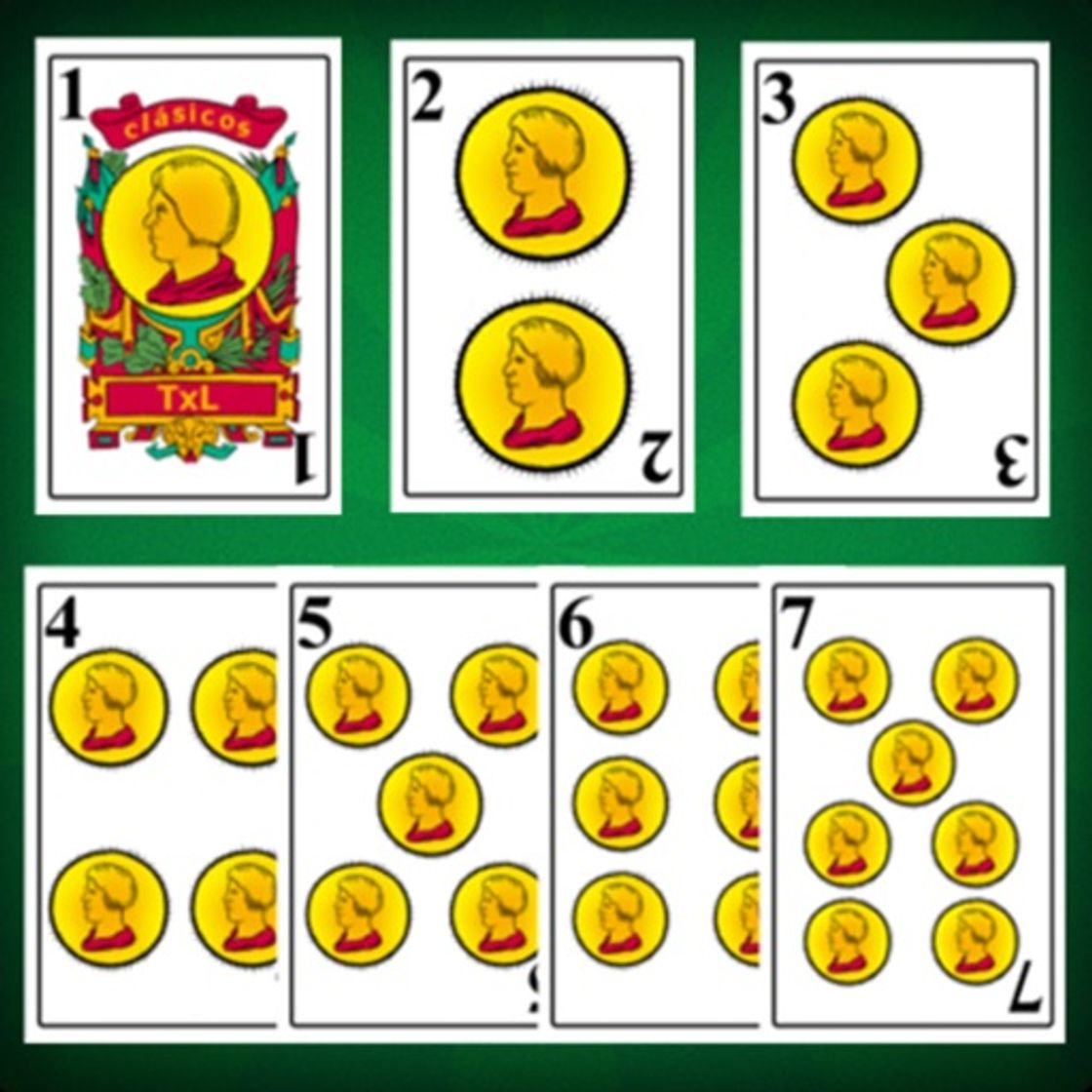 App CHiNCHóN TxL
