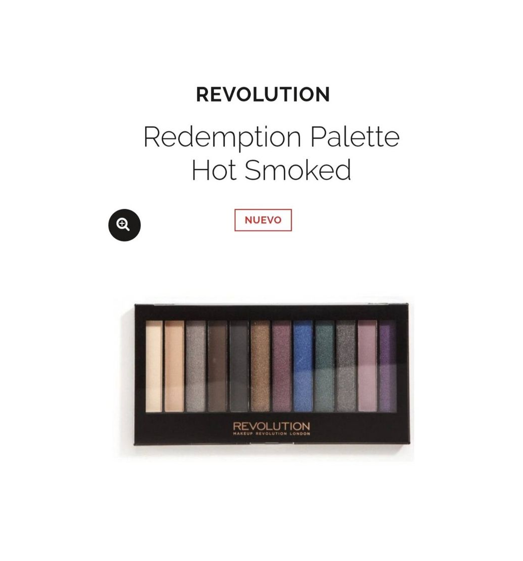 Social Makeup Revolution Salvation Eyeshadow Palette New-Trals vs Neutrals Paleta 16 cieni do