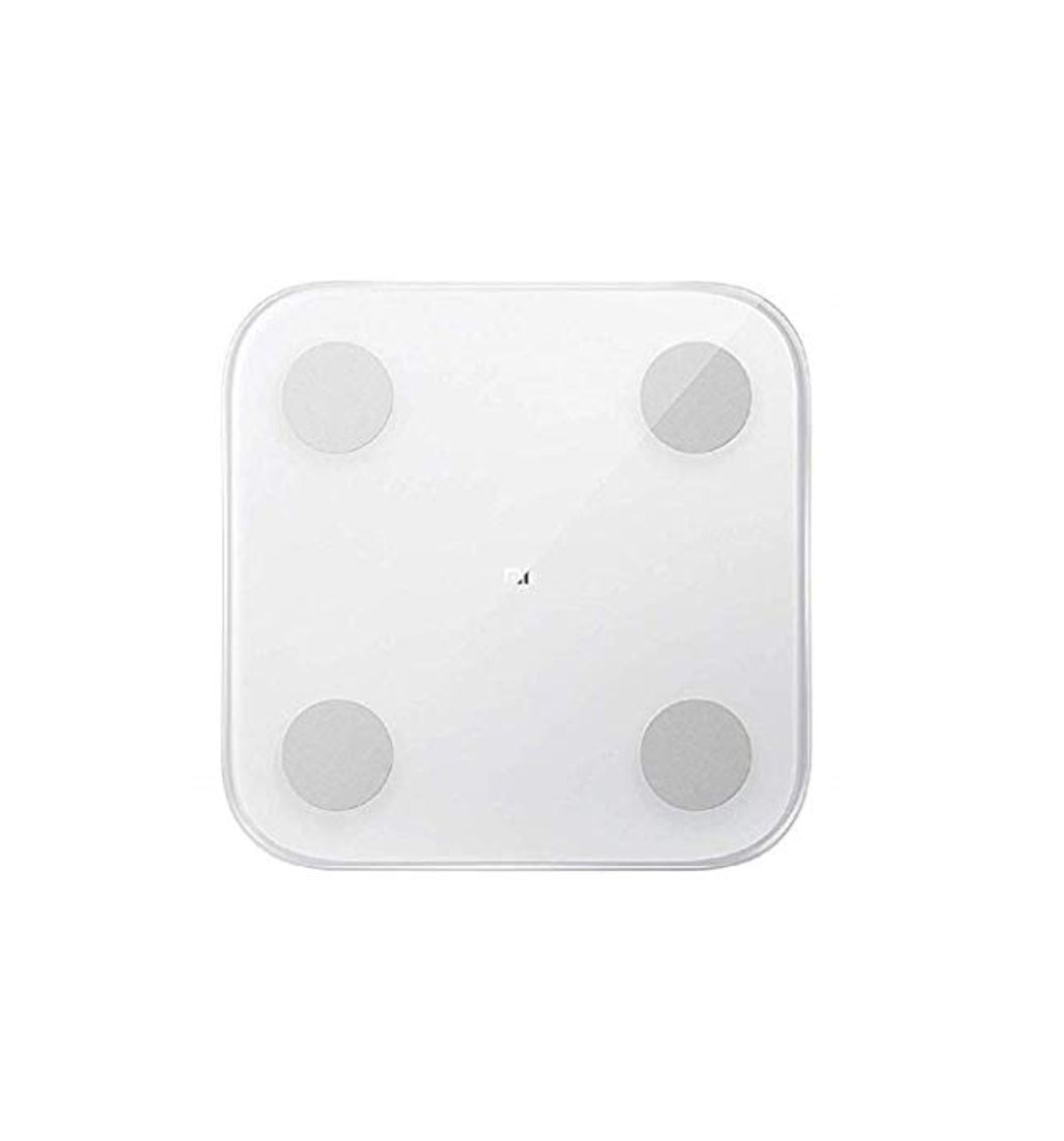 Social Xiaomi 21907 Mi Body Compositscale 2