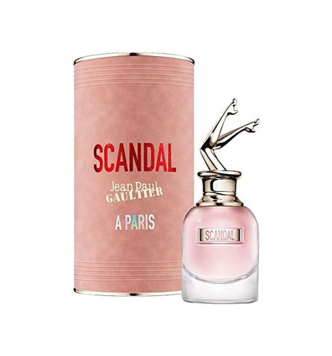 Scandal a Paris JEAN PAUL GAULTIER  Eau de Toilette 30 ml