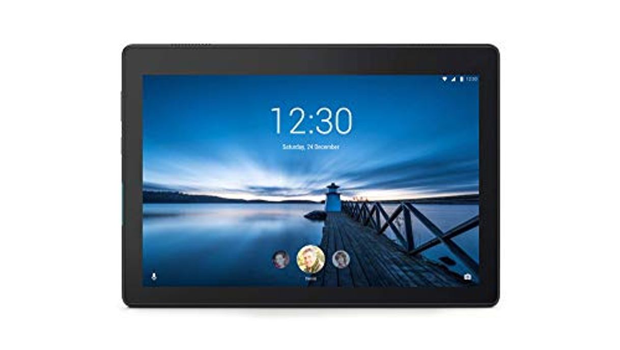 Social Lenovo - Tableta TAB E10
