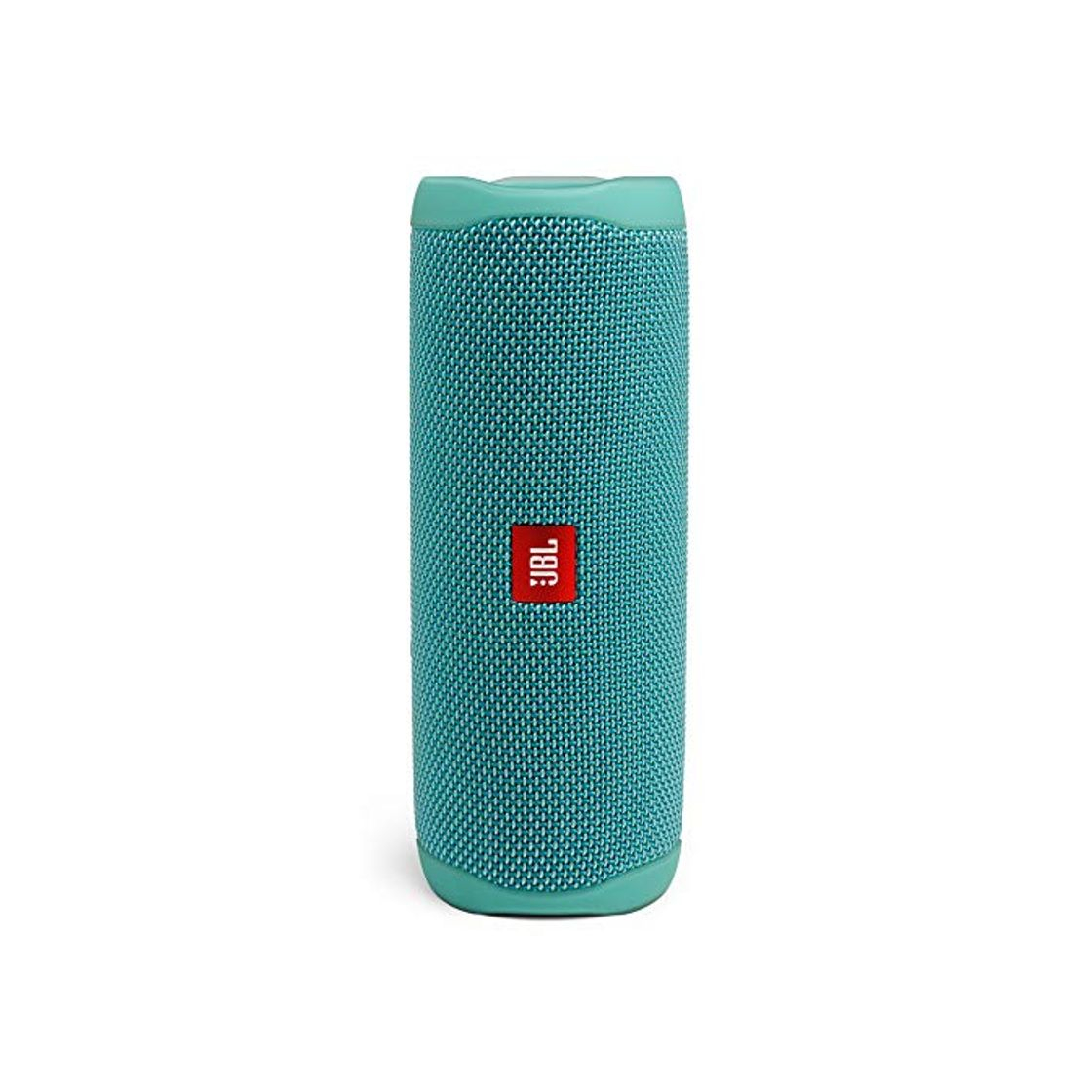 Social JBL Flip 5 20W Altavoz Portátil Estéreo Verde Agua