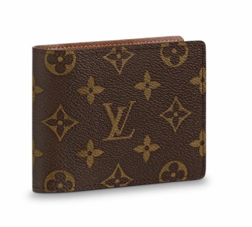 Product Louis Vuitton Carteira Multiple