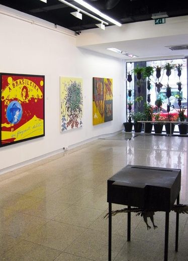 Galeria António Prates