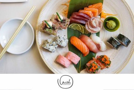 Wish Restaurante & Sushi