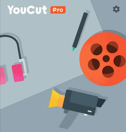 YouCut - Video Editor & Video Maker, No Watermark - Apps on ...