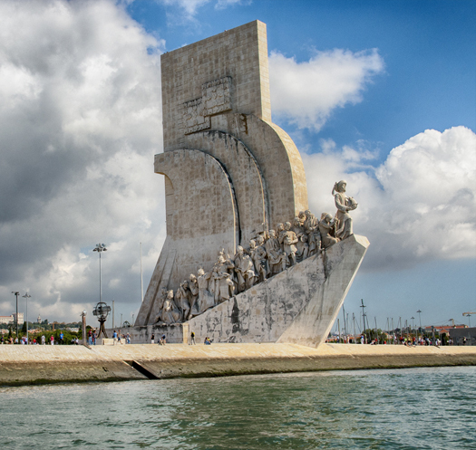 Place Padrão dos Descobrimentos