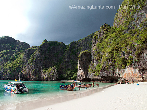 Place Kho Phi Phi