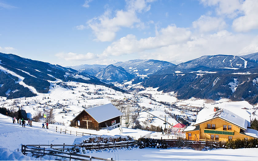 Place Schladming