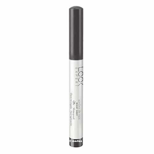 Beauty Beter Look Expert Sombra De Ojos Efecto Terciopelo Tono Night Gray