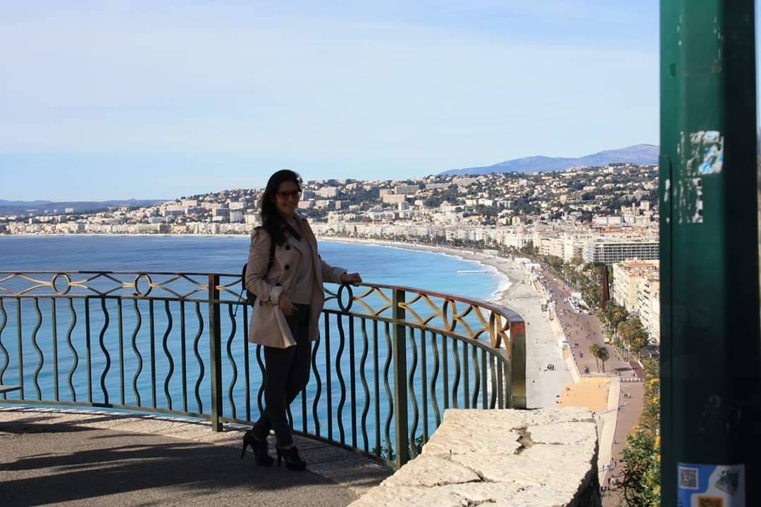 Place Niza