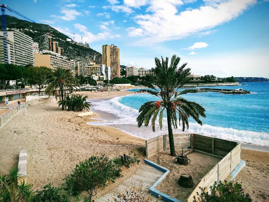 Place Monaco-Ville