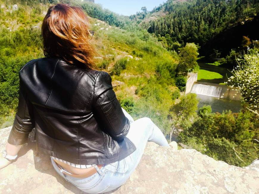 Place Senhora do Salto
