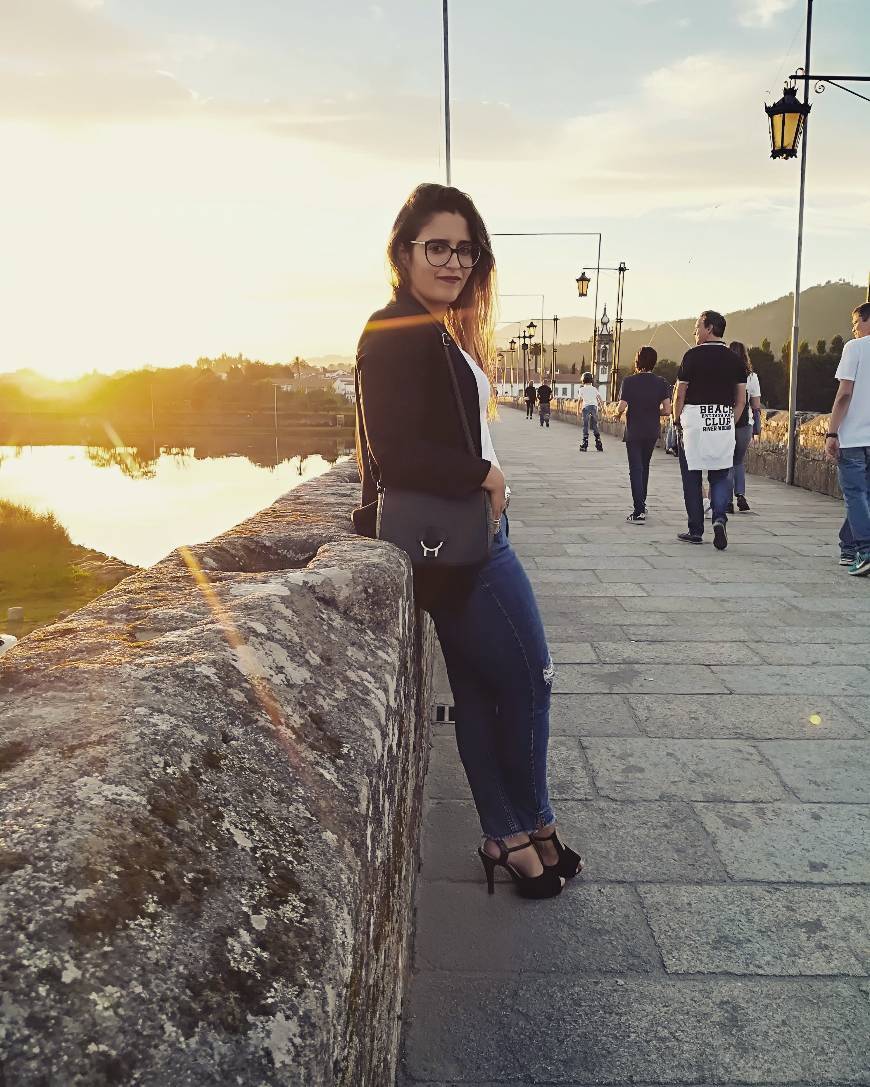 Place Ponte De Lima