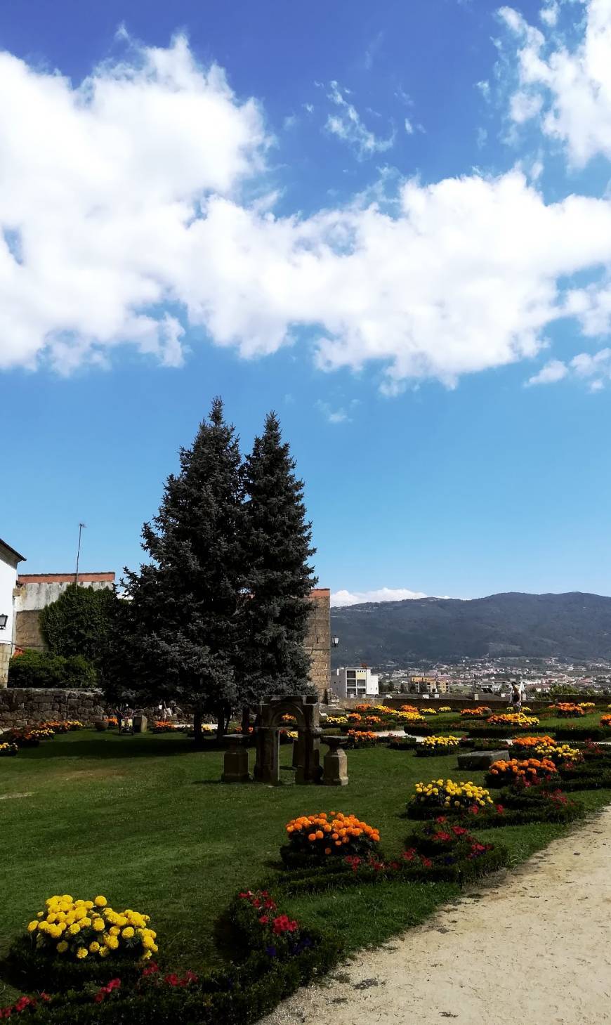 Place Chaves