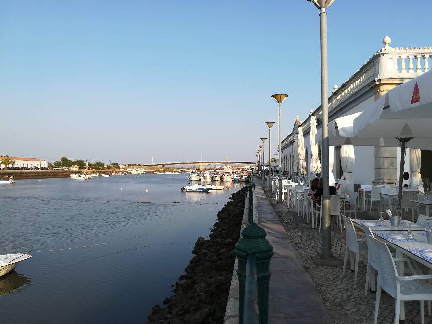 Place Tavira