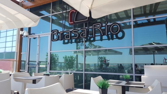 Restaurants Brasa Rio